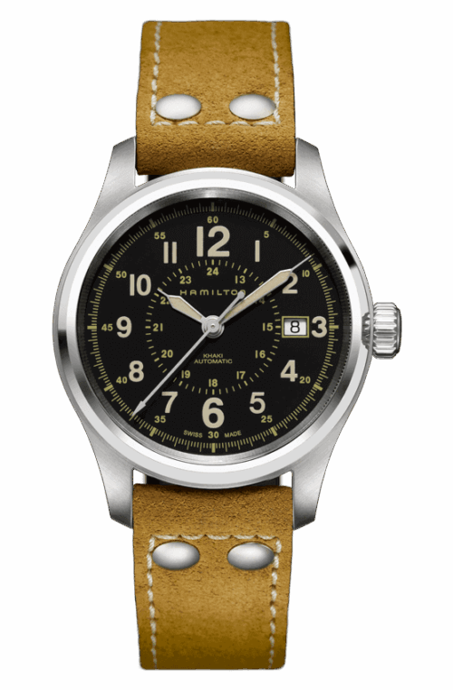 Hamilton Auto 40mm H70595593 Field