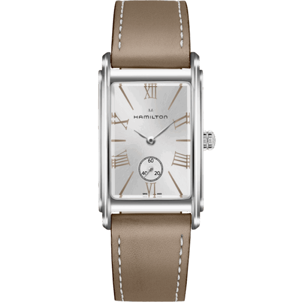 Hamilton Ardmore Quartz H11421514 Orologio American Classic