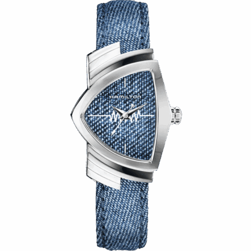 Hamilton Quartz H24211941 Ventura