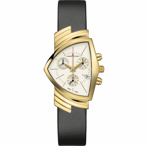 Hamilton Chrono Quartz H24422751 Ventura