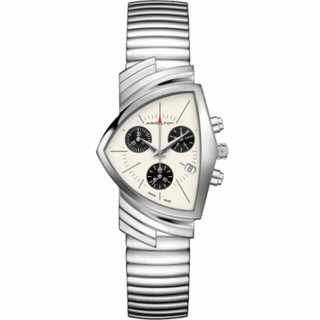 Hamilton Chrono Quartz H24432751 Ventura