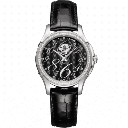 Hamilton Jazzmaster Lady Auto H32485733