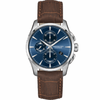 Hamilton Auto Chrono H32586541 Jazzmaster