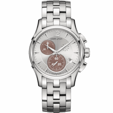 Hamilton Chrono Quartz H32612151 Jazzmaster