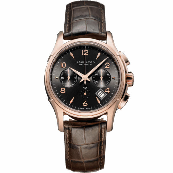 Hamilton Jazzmaster Auto Chrono H32646595