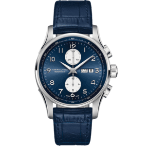 Hamilton Maestro Auto Chrono H32766643 Jazzmaster