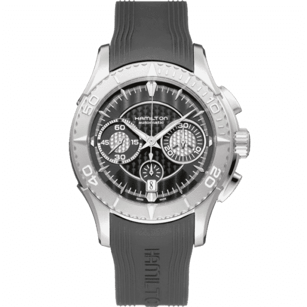 Hamilton Jazzmaster Seaview Auto Chrono H37616331