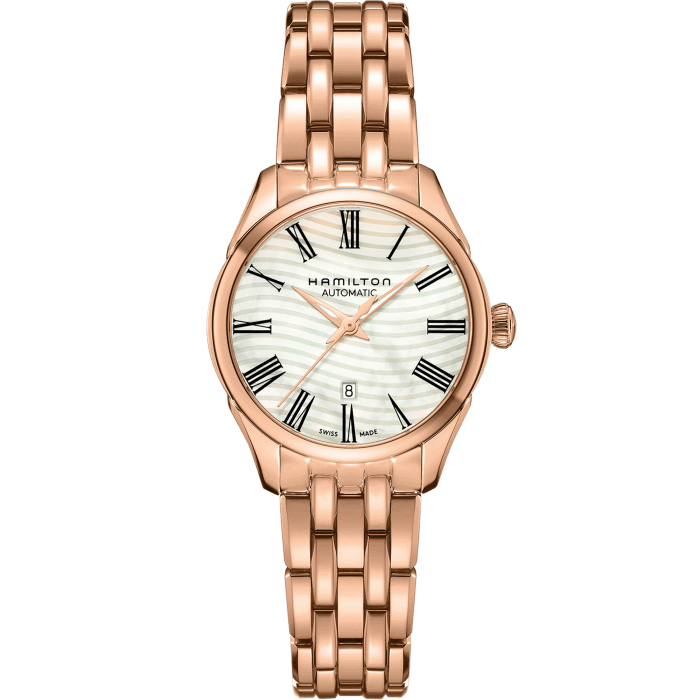 Hamilton Lady Auto H42245191 Jazzmaster