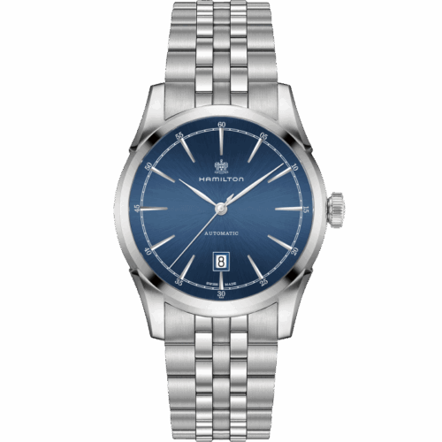 Hamilton Spirit Liberty Auto H42415041 American Classic