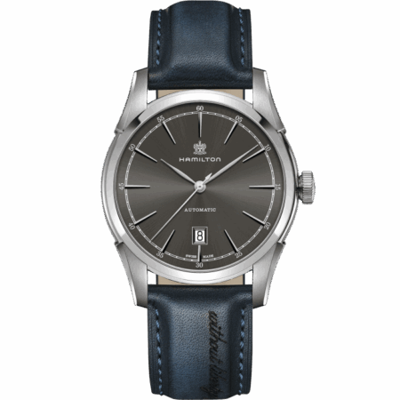 Hamilton Spirit Liberty Auto H42415691 American Classic