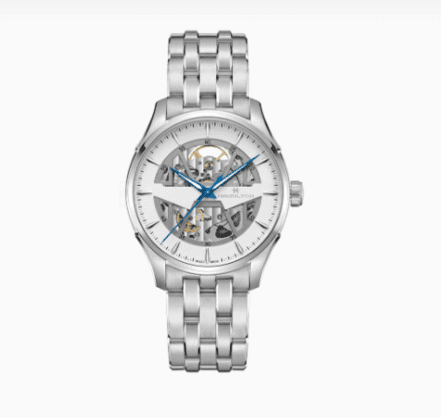 Hamilton Jazzmaster Skeleton Auto H42535110