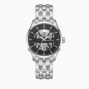 Hamilton Jazzmaster Skeleton Auto H42535180