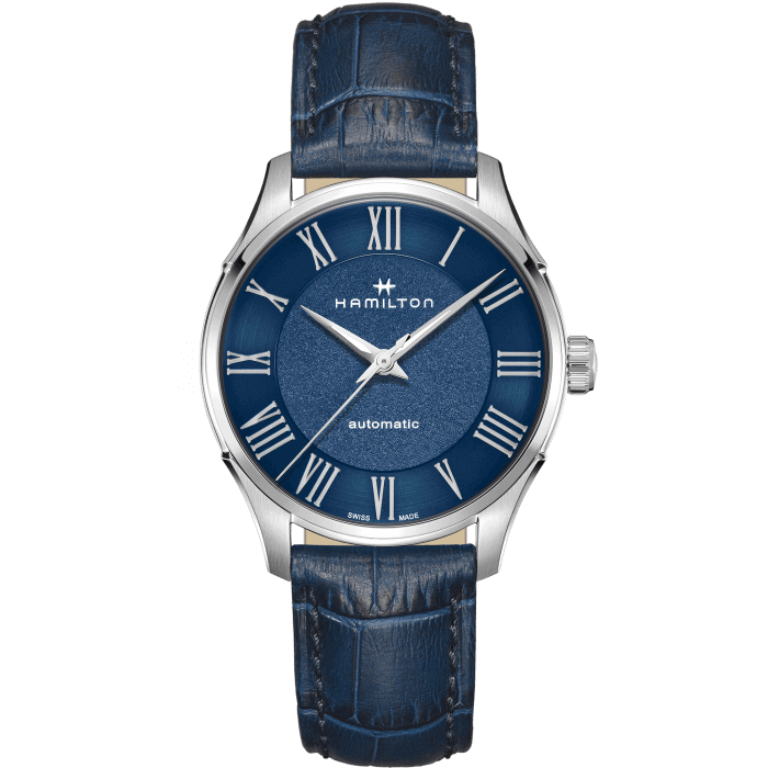 Hamilton Auto H42535640 Jazzmaster