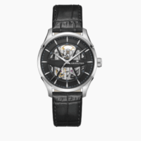 Hamilton Jazzmaster Skeleton Auto H42535780