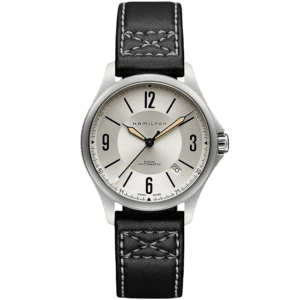 Hamilton Auto H76565725 Automatico Khaki Aviation