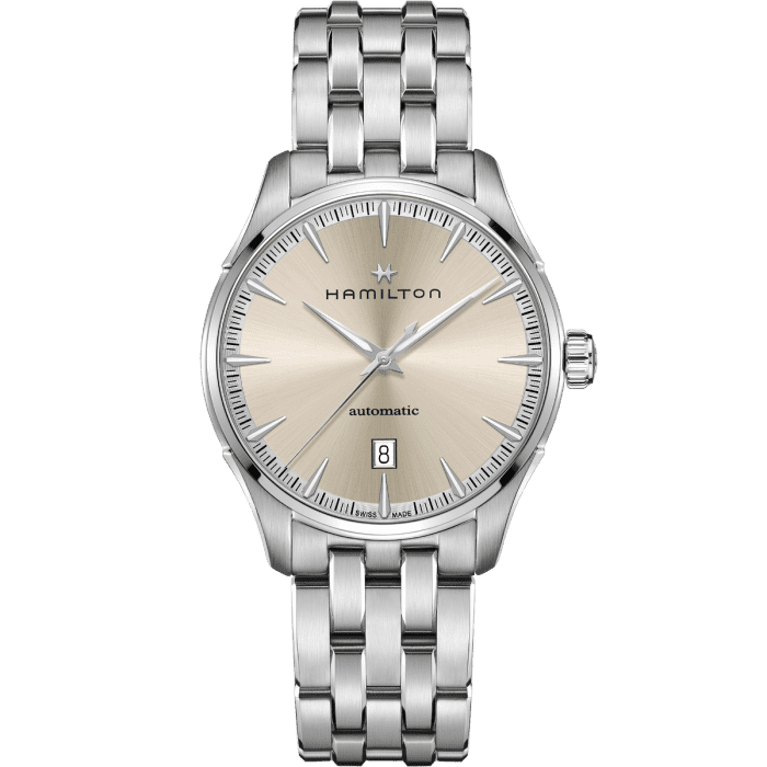 Hamilton Auto H32475120 Jazzmaster