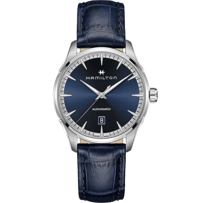 Hamilton Auto H32475640 Jazzmaster