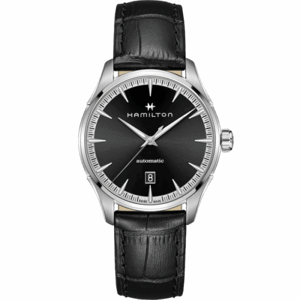Hamilton Auto H32475730 Jazzmaster