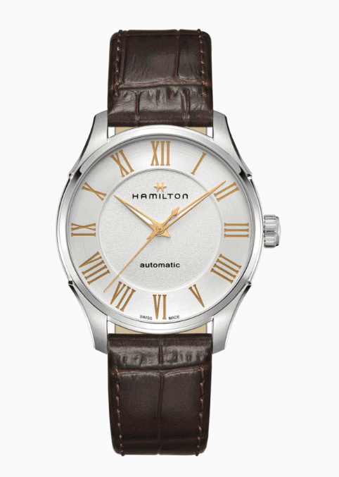 Hamilton Jazzmaster Auto H42535550