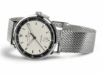 Hamilton Intra Matic Auto H38425120 Orologio Automatico American Classic - immagine 2