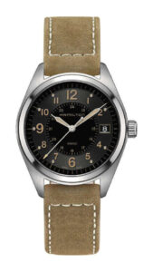 Hamilton Khaki Quartz H68551833 Field