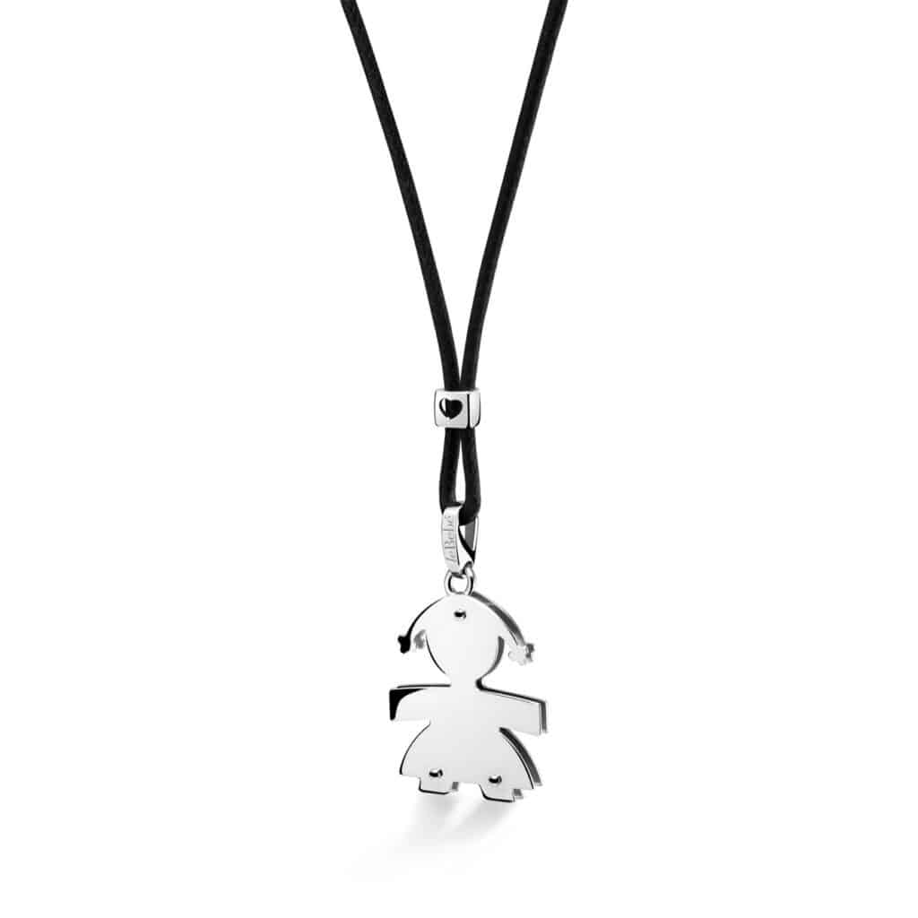 Le Bebe Ciondolo Lbb004 N I Classici LBB004-N