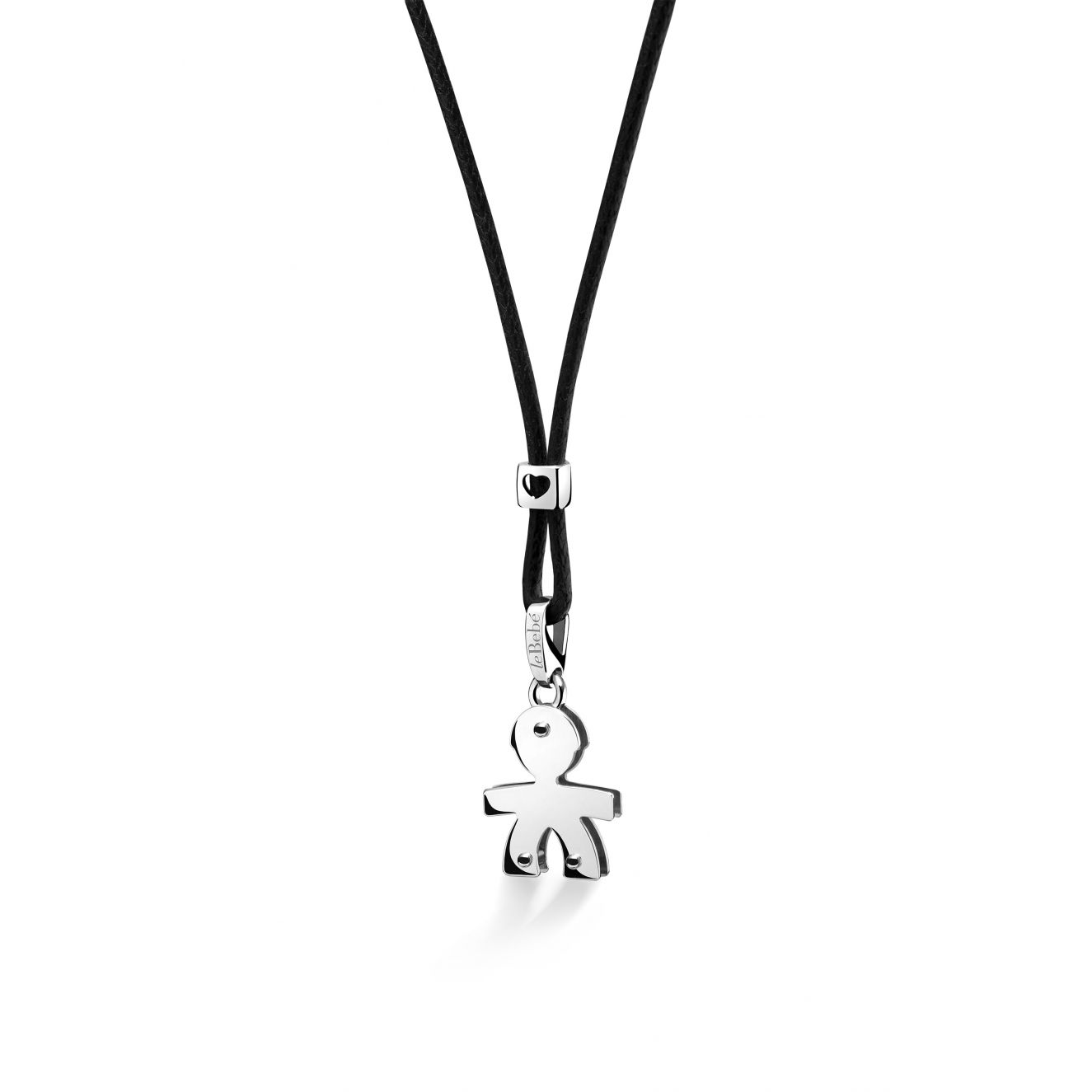Le Bebe Ciondolo Lbb006 N I Classici LBB006-N