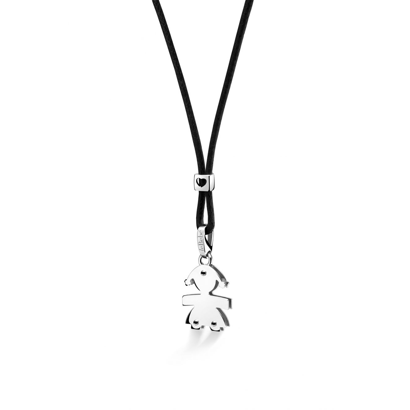 Le Bebe Ciondolo Lbb008 N I Classici LBB008-N
