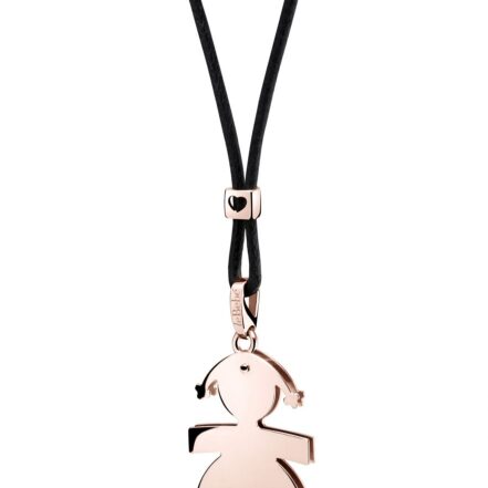 Le Bebe Ciondolo Lbb041 N I Classici LBB041-N