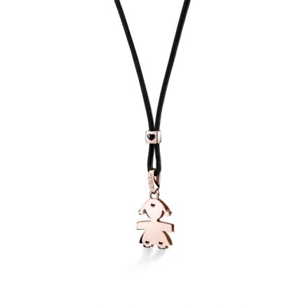 Le Bebe Ciondolo Lbb043 N I Classici LBB043-N