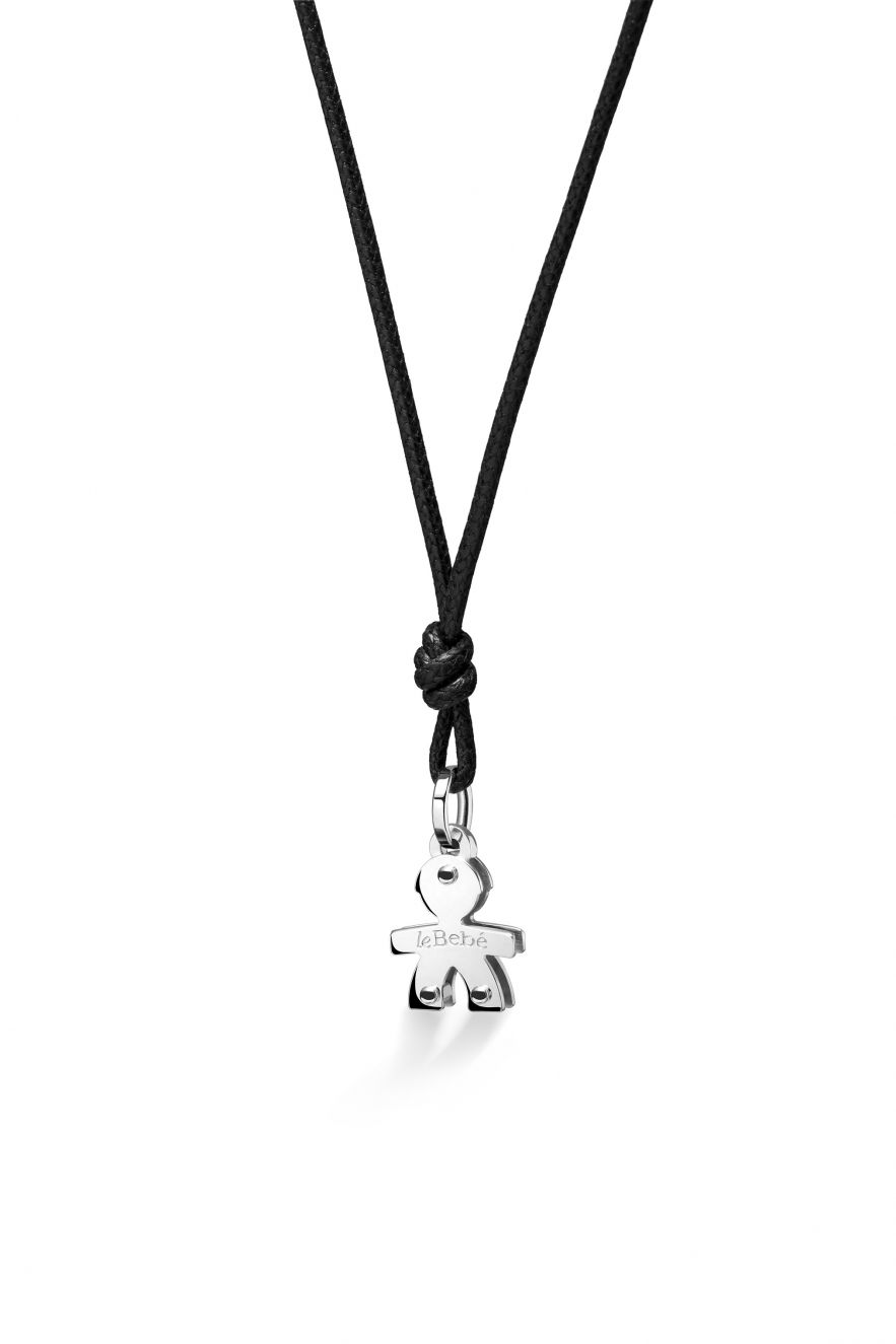 Le Bebe Ciondolo Lbb045 N I Classici LBB045-N
