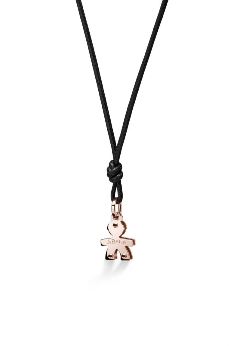 Le Bebe Ciondolo Lbb046 N I Classici LBB046-N