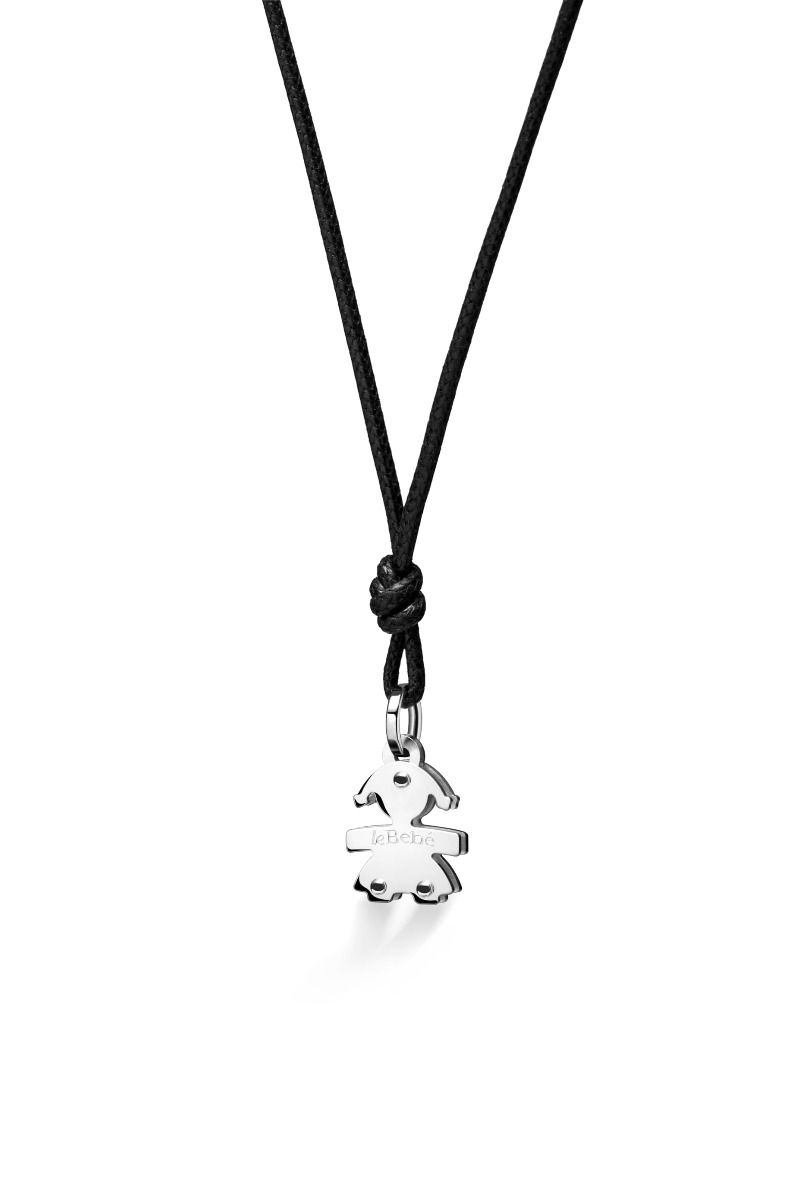 Le Bebe Ciondolo Lbb048 N I Classici LBB048-N