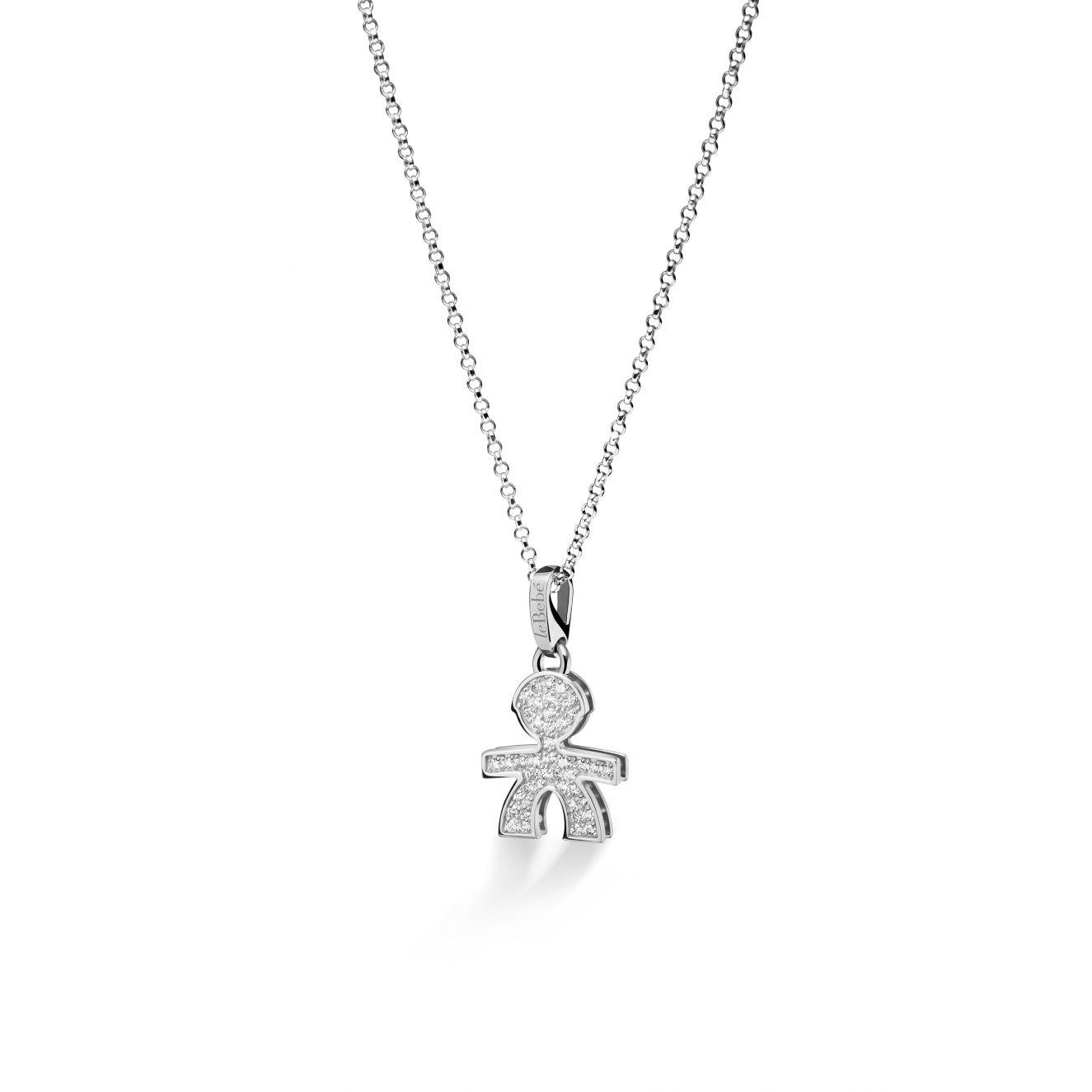 Le Bebe Ciondolo Lbb151 I Pave