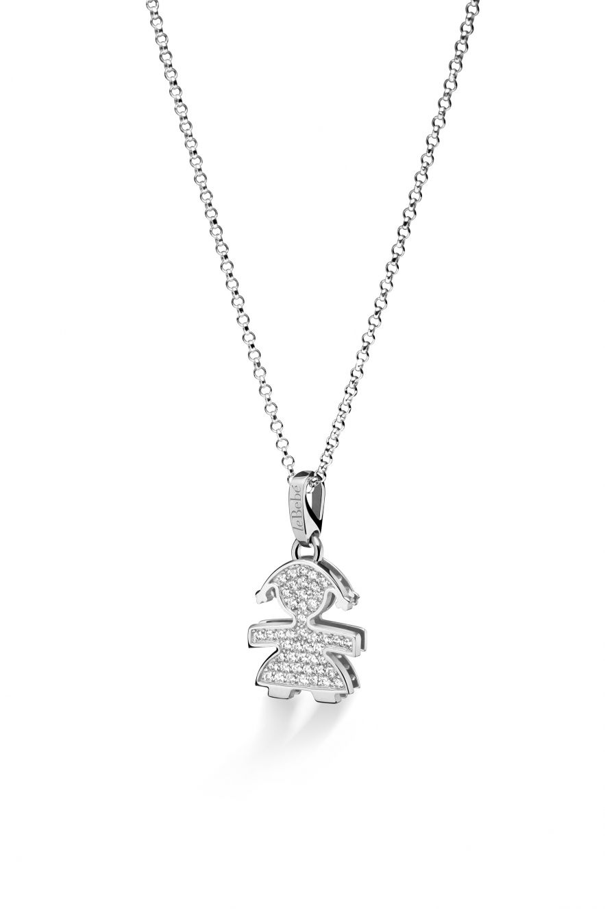 Le Bebe Ciondolo Lbb152 I Pave