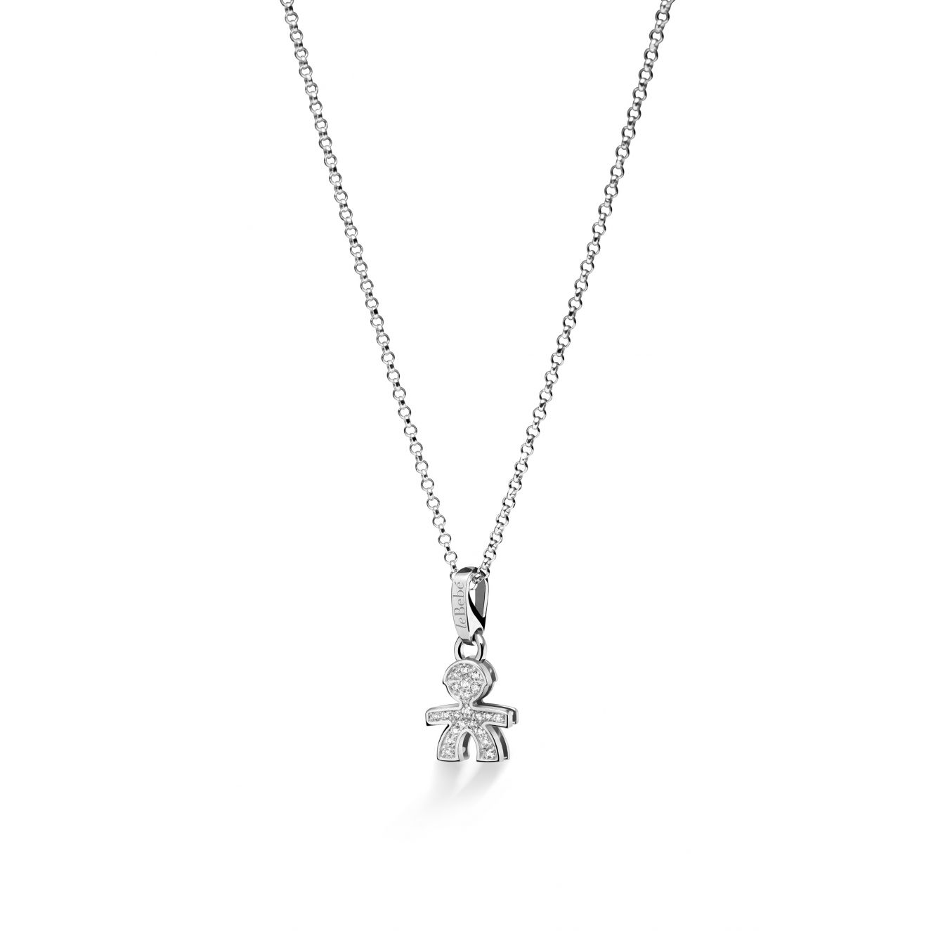 Le Bebe Ciondolo Lbb153 I Pave