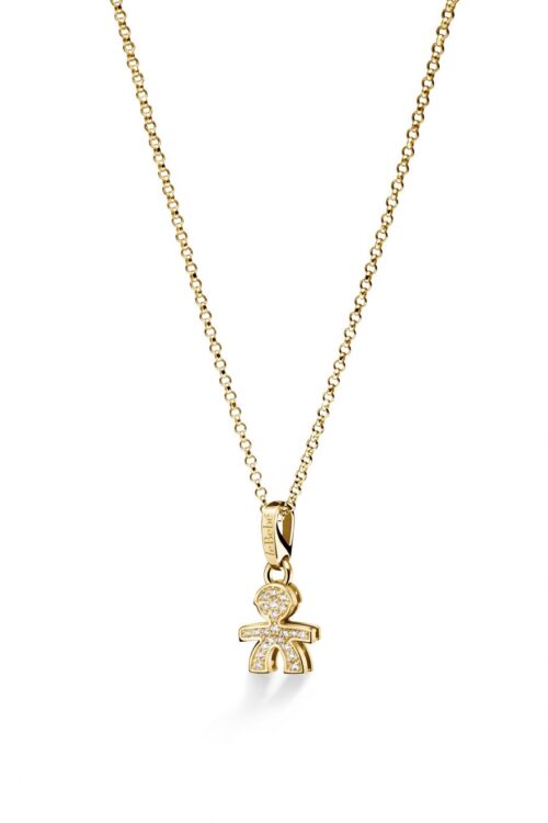 Le Bebe Ciondolo Lbb253 I Pave