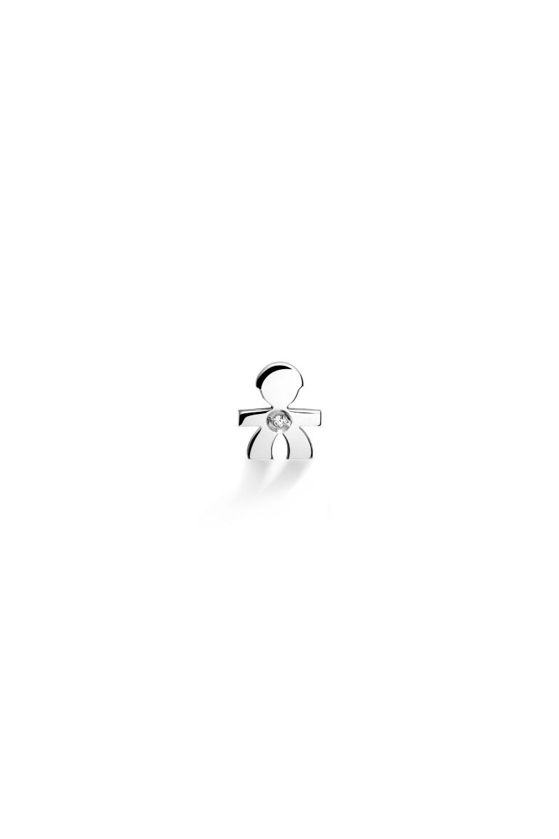 Le Bebe Orecchino Lbb309 Briciole
