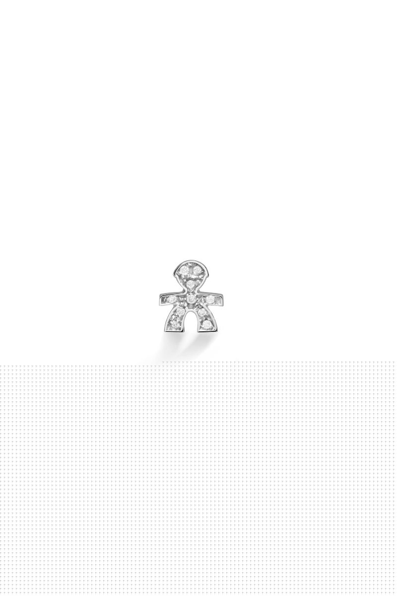 Le Bebe Orecchino Lbb311 Briciole