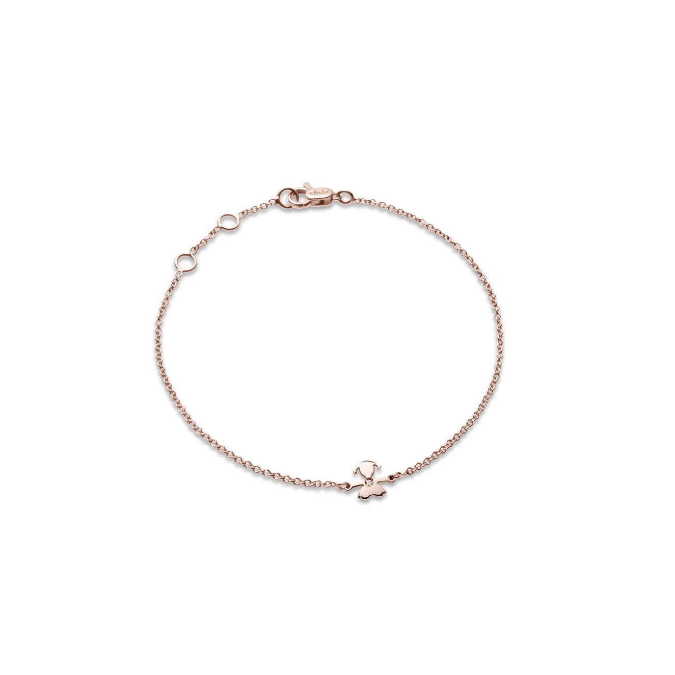 Le Bebe Bracciale Lbb326 Briciole