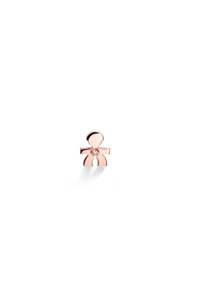 Le Bebe Orecchino Lbb329 Briciole