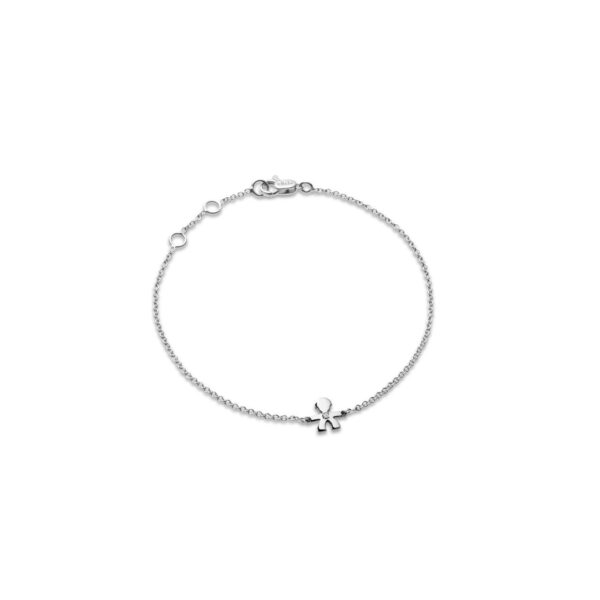 Le Bebe Bracciale Lbb337 Briciole