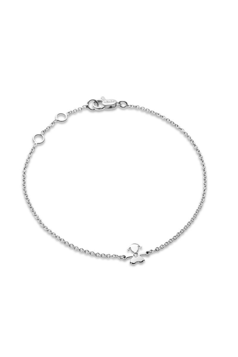 Le Bebe Bracciale Lbb338 Briciole