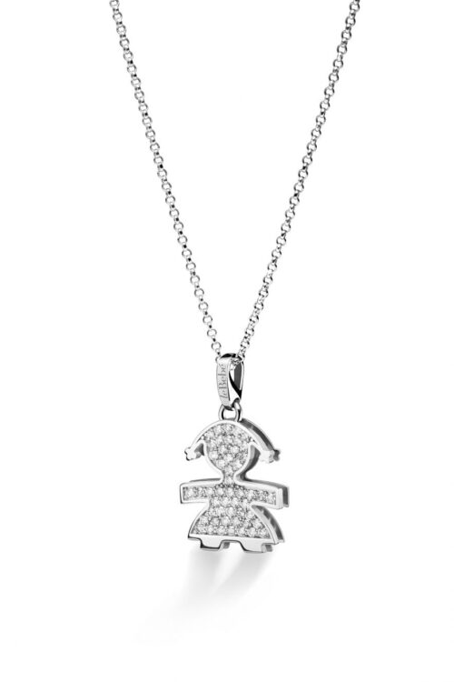 Le Bebe Ciondolo Lbb426 I Pave