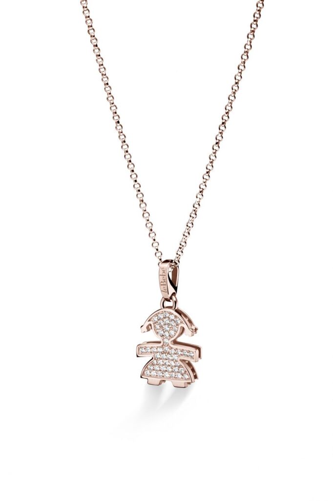 Le Bebe Ciondolo Lbb452 I Pave