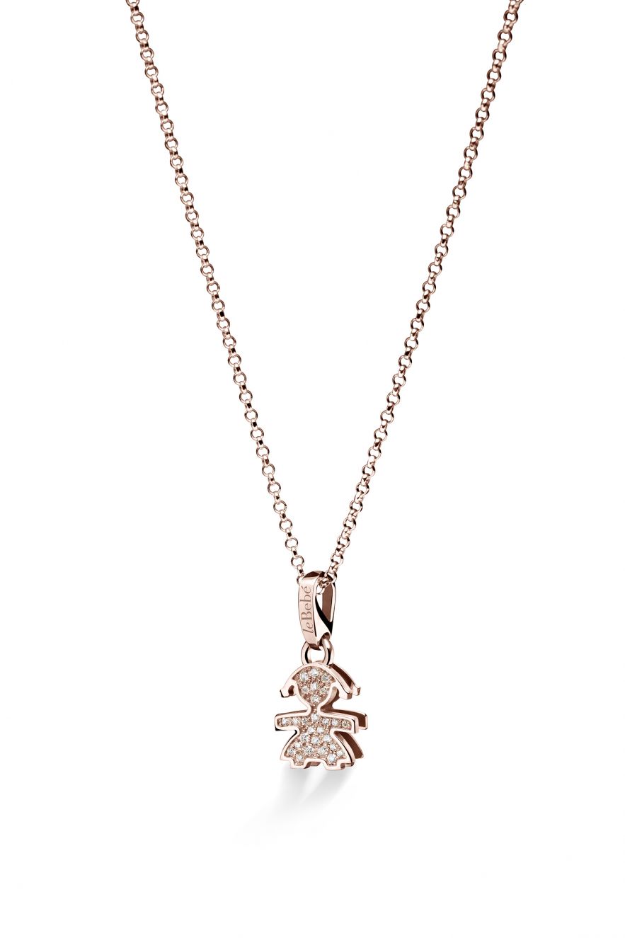 Le Bebe Ciondolo Lbb454 I Pave