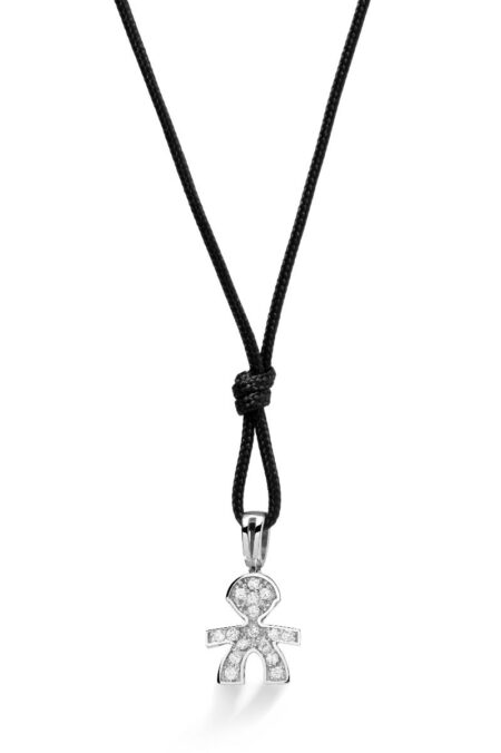 Le Bebe Ciondolo Lbb542/m I Pave