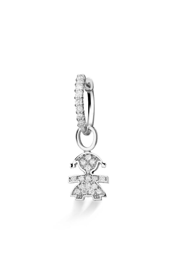 Le Bebe Orecchino Lbb543 I Pave