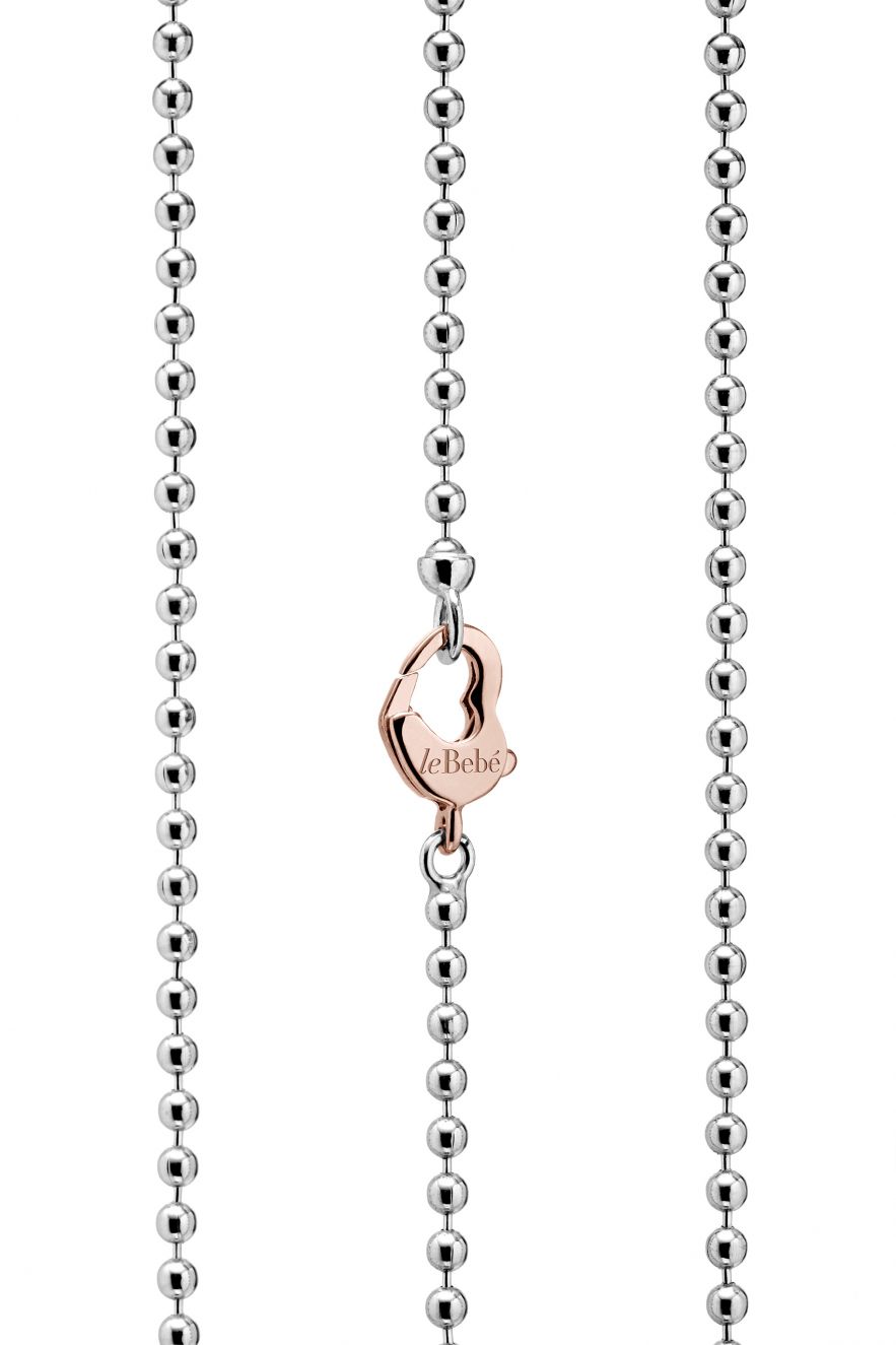 Le Bebe Collana Snma001 Suonamore