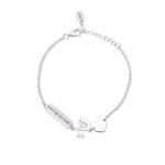 Mabina Bracciale Big Little Love 533198